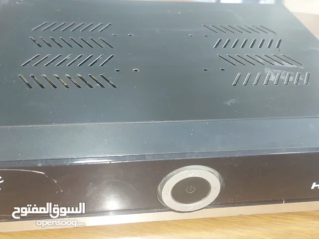 رسيفر icone
