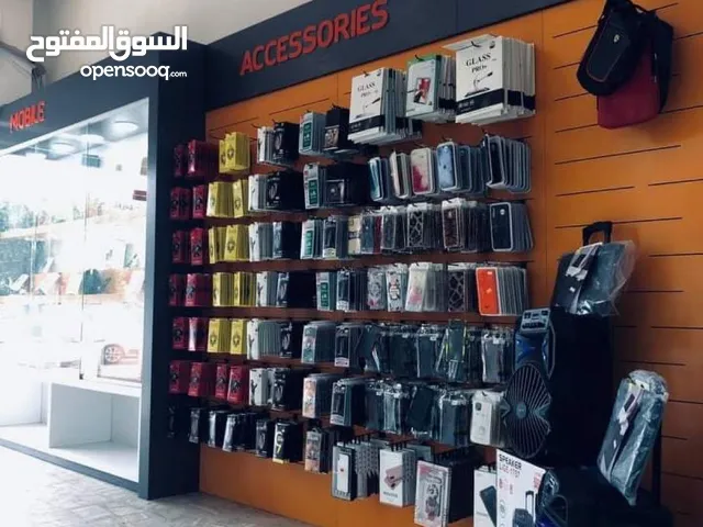 Furnished Shops in Tripoli Ras Hassan
