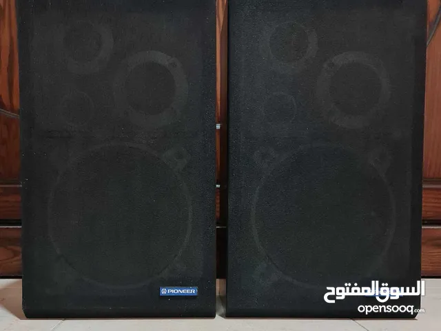 سماعات تحفه اثريه خشب بايونير