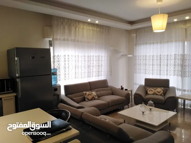 104 m2 2 Bedrooms Apartments for Sale in Amman Um Uthaiena