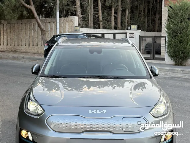 Used Kia Niro in Amman