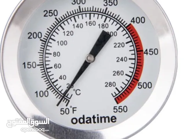 Thermometer