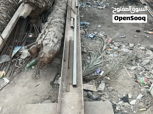 شيلمانه لبيع جديده ما مستخدمه طول 5متر لوزن لثقيل