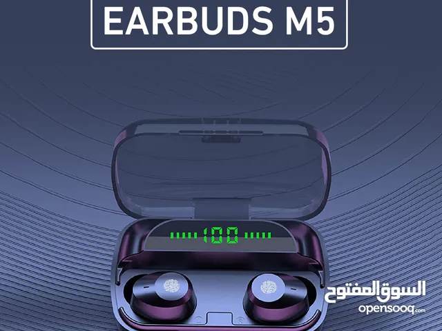 EARBUDS M5