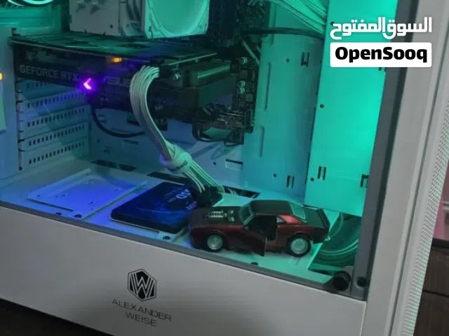 Windows Custom-built  Computers  for sale  in Muthanna