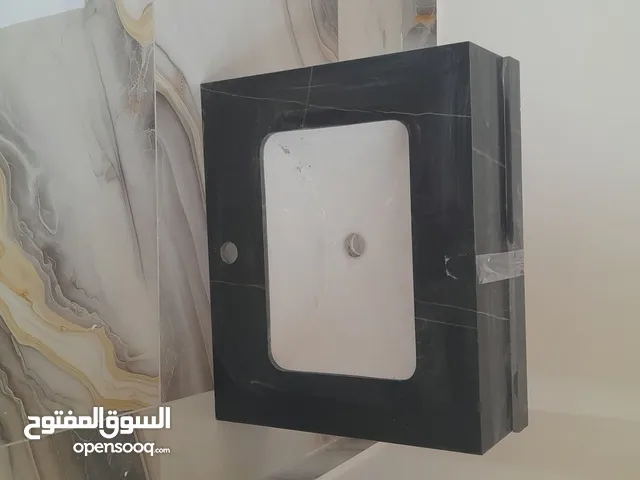 مغسلة بورسلان