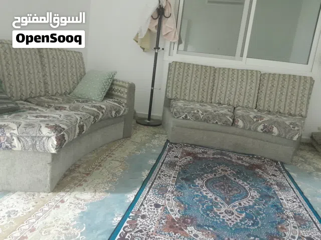 جلسة نظيفة
