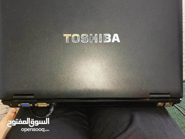 Windows Toshiba for sale in Irbid