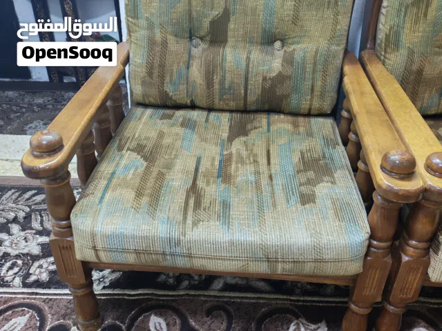 كنب مرس سبع مقاعد