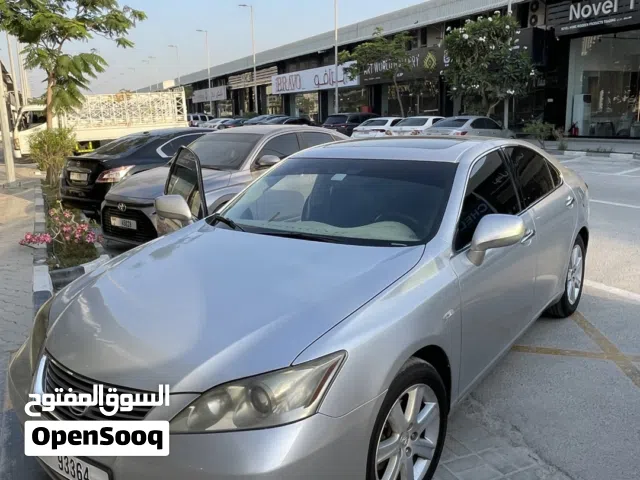 2007 لكزس ES ES 350