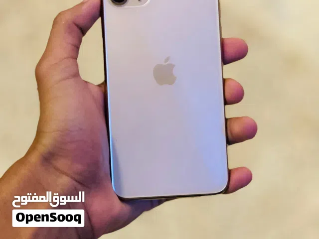 ايفون 11 برو ماكس