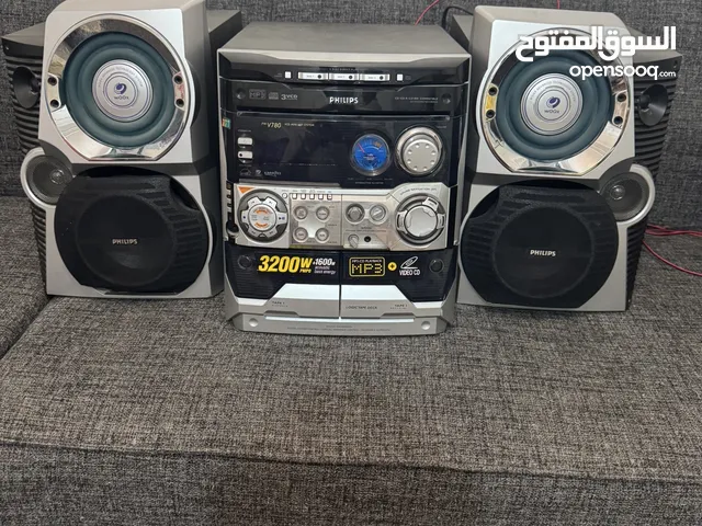 Stereos for sale in Kuwait City