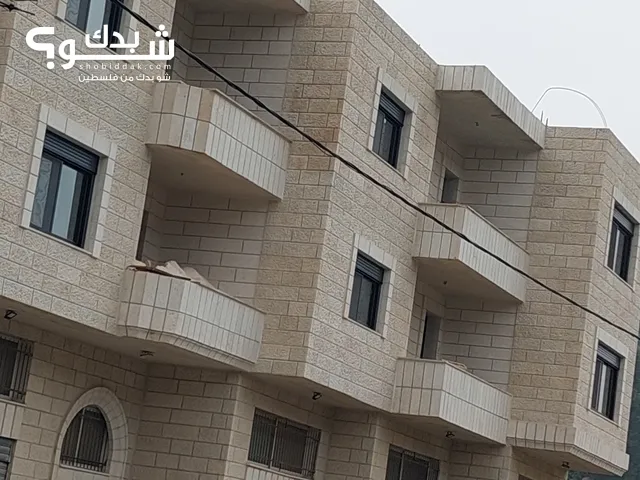 143m2 3 Bedrooms Apartments for Rent in Nablus Asira Ash-Shamaliya