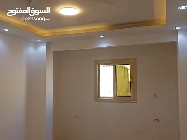 100 m2 2 Bedrooms Apartments for Sale in Cairo Heliopolis