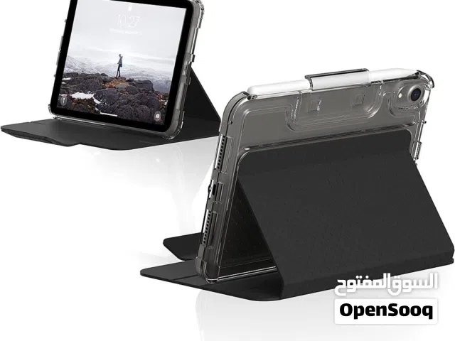 UAG iPad mini 7/6 Lucent Case