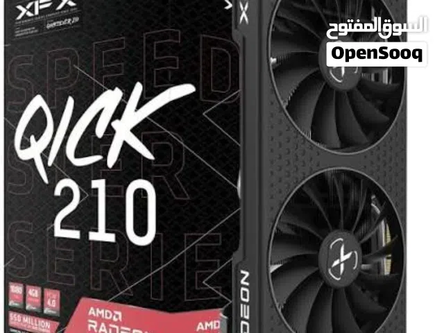 rx 6500xt xfx version 5 months warrentyy