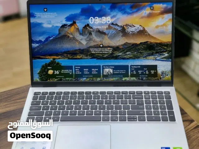 Dell Inspiron 15 3511