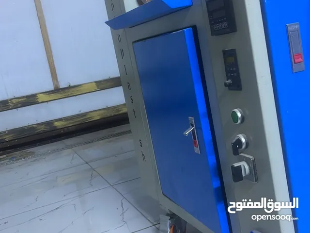 السلام عليكم معمل سفرة طعام متكامل مع المواد الاوليه مع 3 طن من رول دخول جديد الاستفسار اتصل