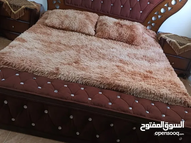 غرفت نوم لآتيه بحالت الجديد