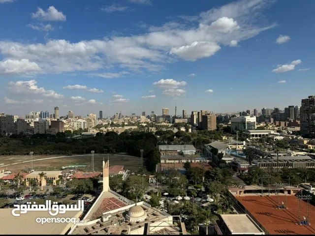 230 m2 3 Bedrooms Apartments for Rent in Giza Dokki