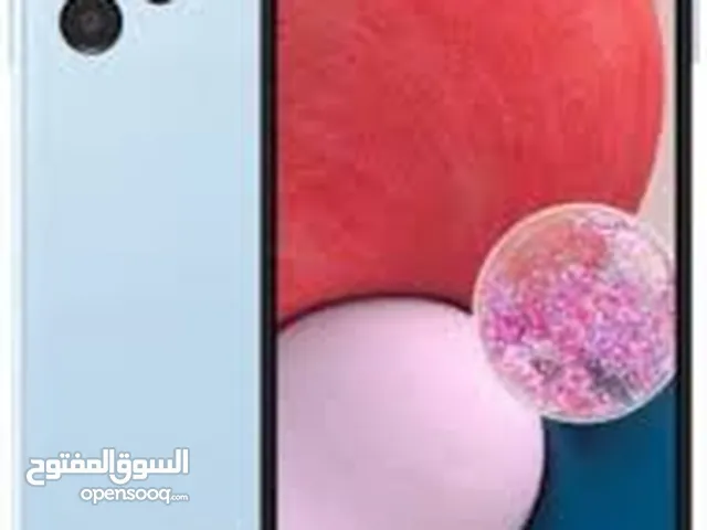 Samsung Galaxy A13 5G 64 GB in Amman