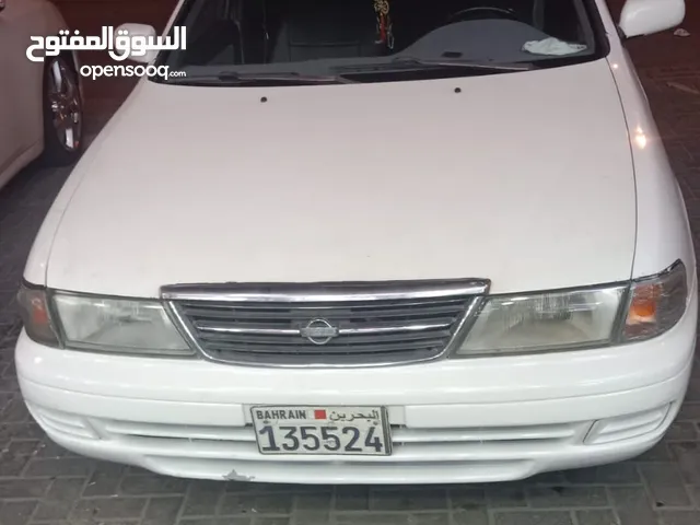Nissan Other 1999 in Muharraq