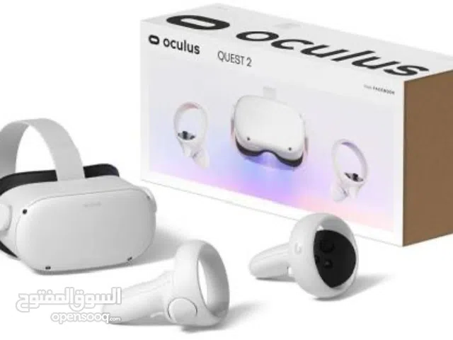 Oculus VR Meta Quest 2 256Gb