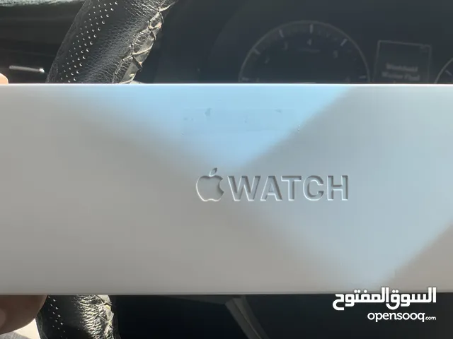 ‏Apple Watch Series 8