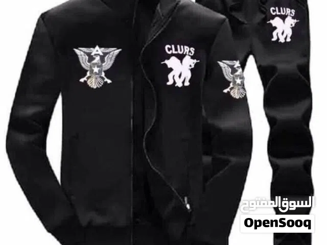 تراك ماركة Clurs قطني سعر مناسب وتوصيل مجاني