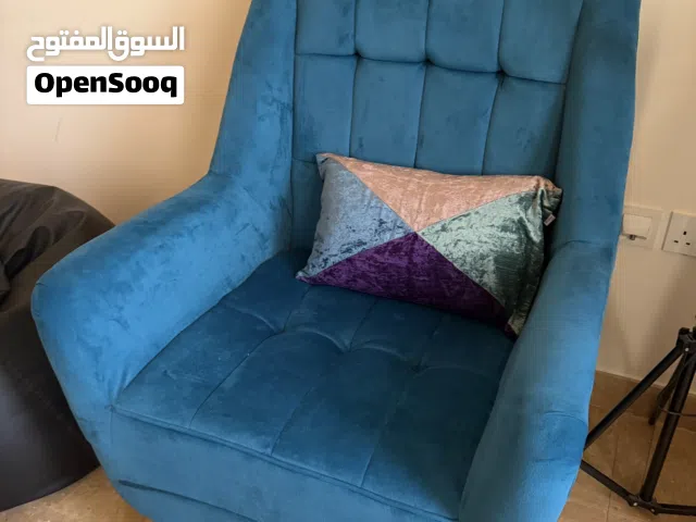 Rocking chair for living room