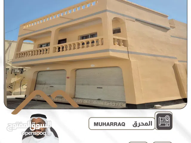 1 m2 1 Bedroom Townhouse for Sale in Muharraq Muharraq City