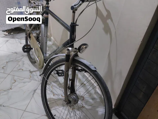 Vélo Batavus  aluminium