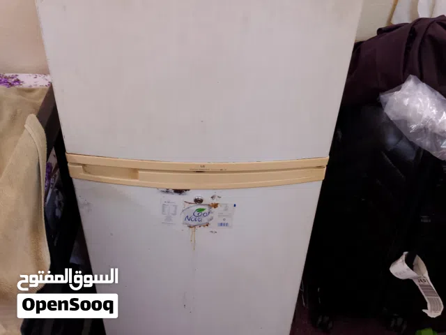 LG used fridge 480