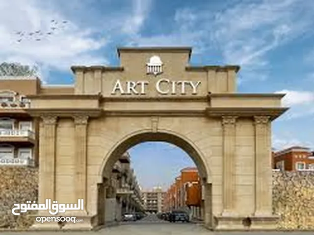 168 m2 3 Bedrooms Apartments for Sale in Cairo Mokattam