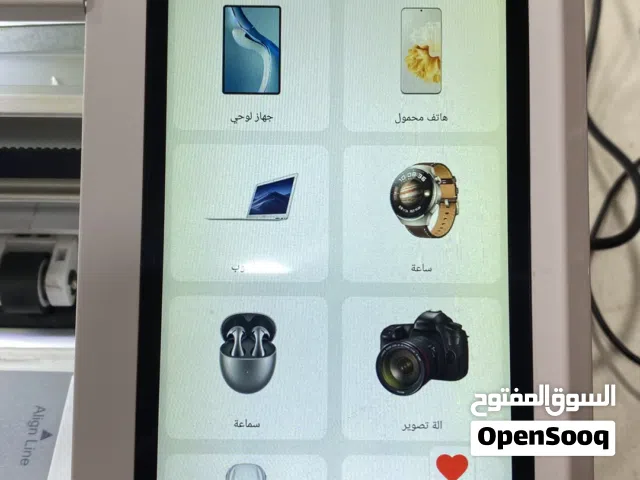 ماكينة قص لزقات موبايل