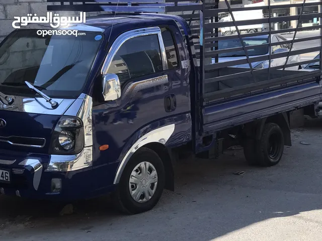بكم بنجو للنقل بكم لنقل لجميع المناطق نقل عفش مواد فك تركيب غرف