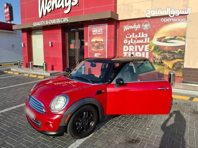 2013 Mini Cooper Sporty car / Excellent Condition