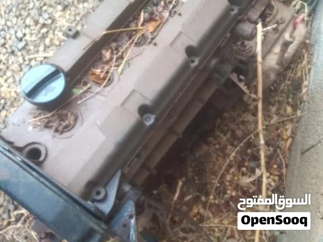 موجود محرك وكمبيو اتوماتيك هونداي النترا 2005