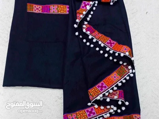 Fabrics Textile - Abaya - Jalabiya in Amman