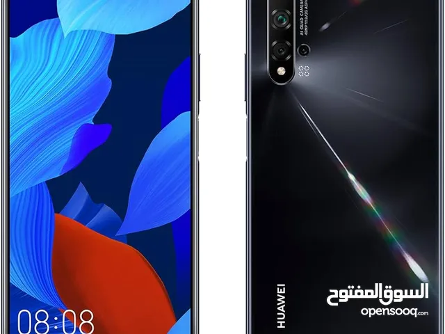 Huawei nova 5T 128 GB in Kuwait City