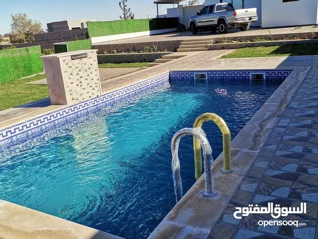 2 Bedrooms Chalet for Rent in Tripoli Wadi Al-Rabi