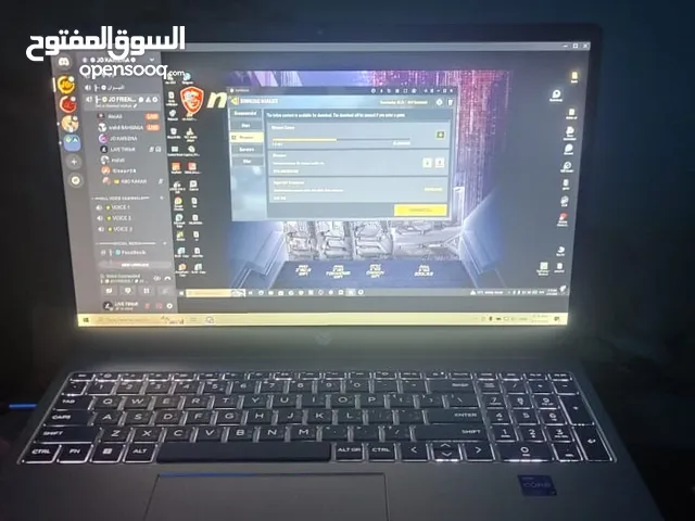 Windows HP for sale  in Aqaba