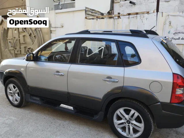 2009 هيونداي توسان Standard