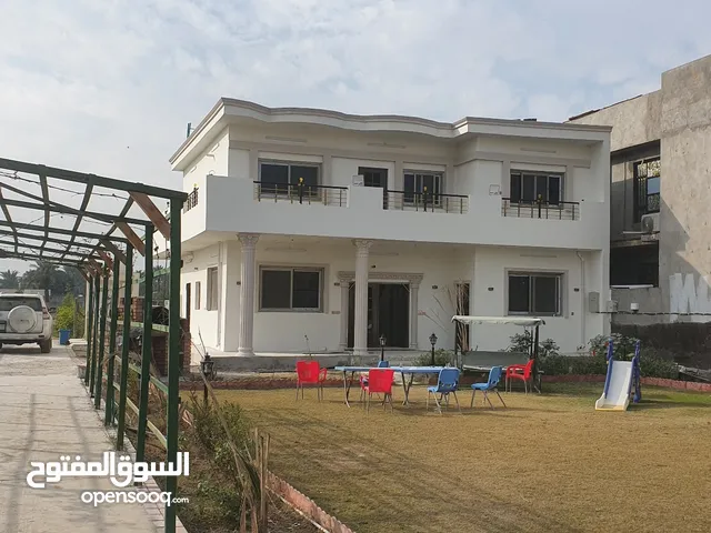 290m2 4 Bedrooms Villa for Sale in Baghdad Jisr Diyala