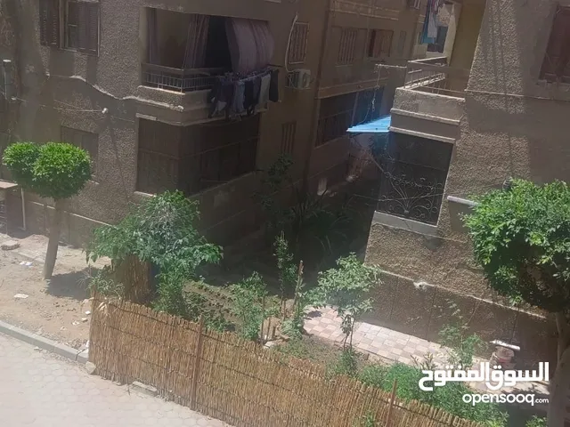 شقة للبيع بمدينة أكتوبر الحى الثالث