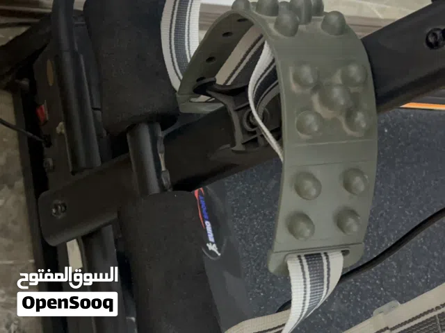 اله مشي جبلية متاع اوزان كبيرة للبيع شبهه جديدة