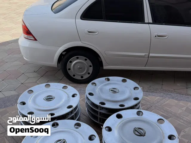 طاسات صني مقاس 14 نظافف