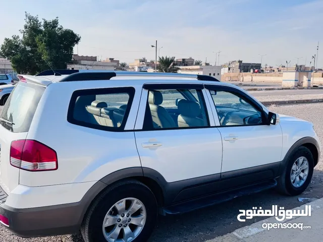 كيا موهافي. 2016. رقم اربيل. باسمي