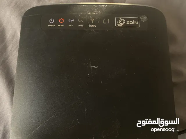 راوتر زين من شركه هواوي
