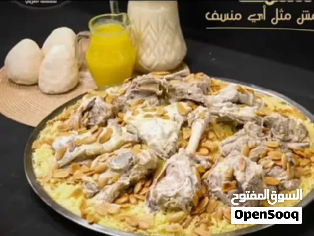 للبيع مطعم أردني ناجح ومميز بالاسكندريه